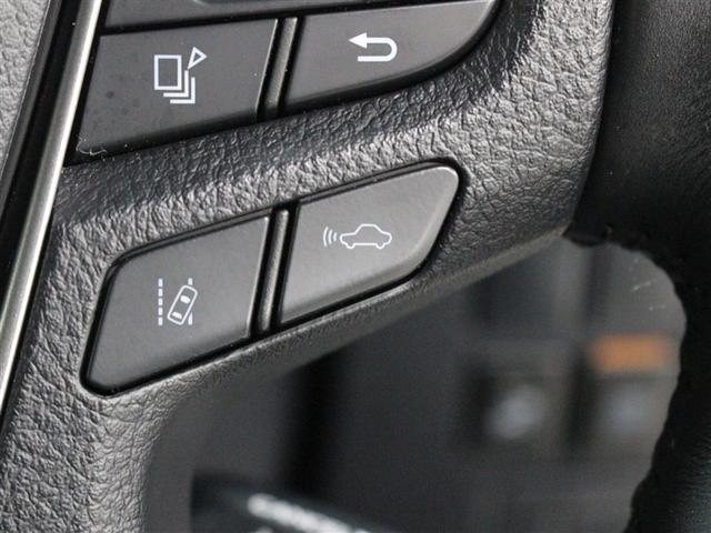 アルファード 2.5S Cパッケージ サンルーフ フルセグ メモリーナビ ミュージックプレイヤー接続可 後席モニター バックカメラ 衝突被害軽減システム ETC 両側電動スライド LEDヘッドランプ 乗車定員7人 3列シート(9枚目)