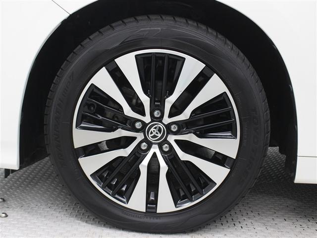 アルファード 2.5S Cパッケージ サンルーフ フルセグ メモリーナビ ミュージックプレイヤー接続可 後席モニター バックカメラ 衝突被害軽減システム ETC 両側電動スライド LEDヘッドランプ 乗車定員7人 3列シート(21枚目)