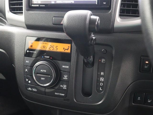 スペーシア Ｘ　４ＷＤ　フルセグ　メモリーナビ　ＤＶＤ再生　衝突被害軽減システム　電動スライドドア　アイドリングストップ（7枚目）