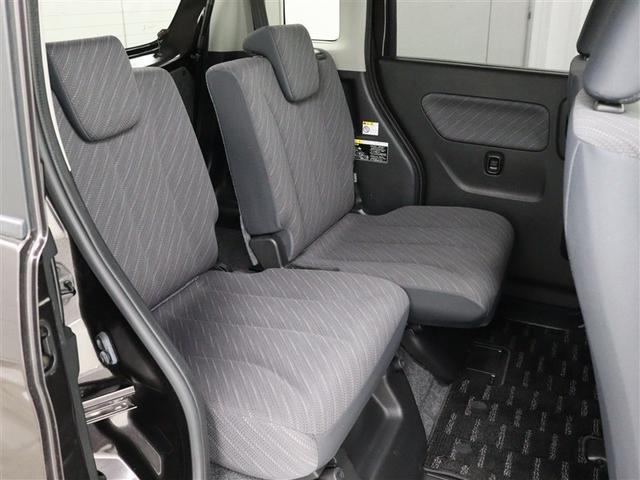 スペーシア Ｘ　４ＷＤ　フルセグ　メモリーナビ　ＤＶＤ再生　衝突被害軽減システム　電動スライドドア　アイドリングストップ（10枚目）