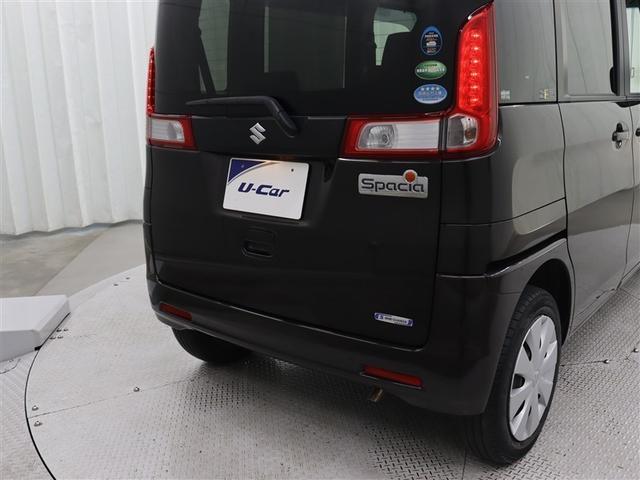 スペーシア Ｘ　４ＷＤ　フルセグ　メモリーナビ　ＤＶＤ再生　衝突被害軽減システム　電動スライドドア　アイドリングストップ（13枚目）