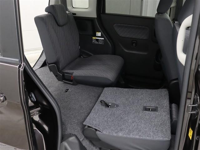 スペーシア Ｘ　４ＷＤ　フルセグ　メモリーナビ　ＤＶＤ再生　衝突被害軽減システム　電動スライドドア　アイドリングストップ（33枚目）