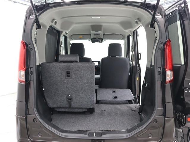 スペーシア Ｘ　４ＷＤ　フルセグ　メモリーナビ　ＤＶＤ再生　衝突被害軽減システム　電動スライドドア　アイドリングストップ（34枚目）