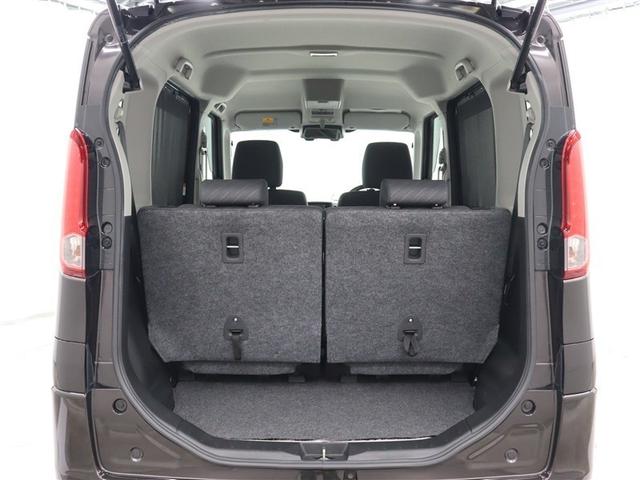 スペーシア Ｘ　４ＷＤ　フルセグ　メモリーナビ　ＤＶＤ再生　衝突被害軽減システム　電動スライドドア　アイドリングストップ（35枚目）