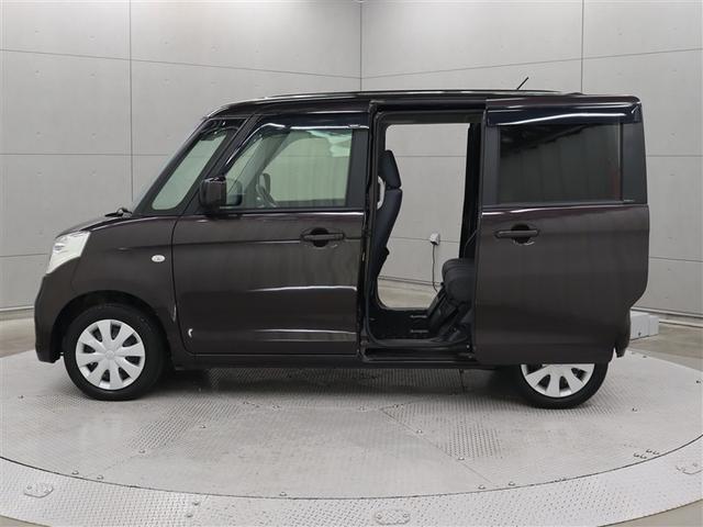 スペーシア Ｘ　４ＷＤ　フルセグ　メモリーナビ　ＤＶＤ再生　衝突被害軽減システム　電動スライドドア　アイドリングストップ（39枚目）