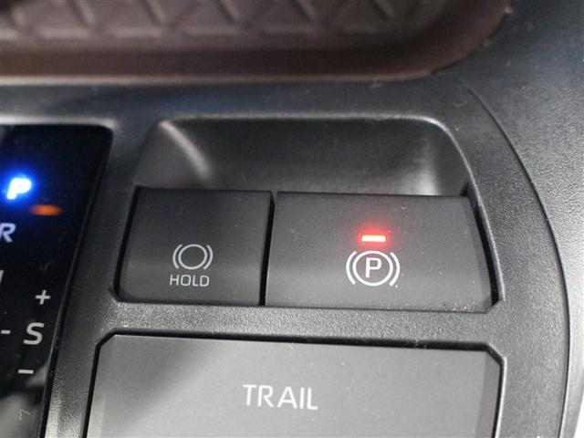 RAV4 ハイブリッドG 4WD ミュージックプレイヤー接続可 バックカメラ 衝突被害軽減システム ETC ドラレコ LEDヘッドランプ アイドリングストップ(19枚目)