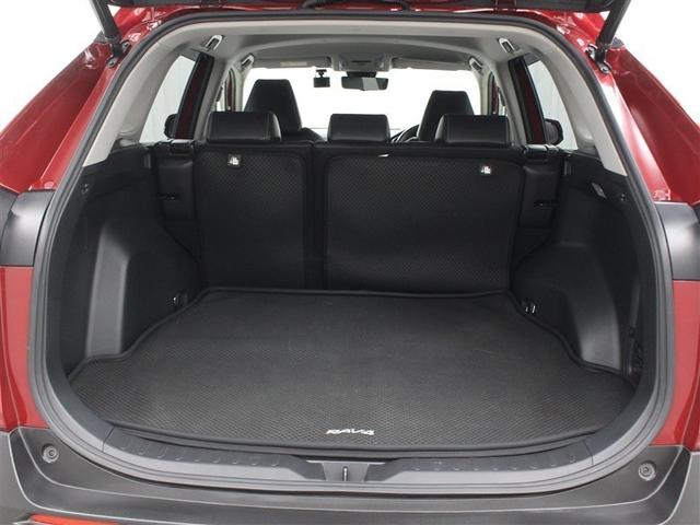 RAV4 ハイブリッドG 4WD ミュージックプレイヤー接続可 バックカメラ 衝突被害軽減システム ETC ドラレコ LEDヘッドランプ アイドリングストップ(36枚目)