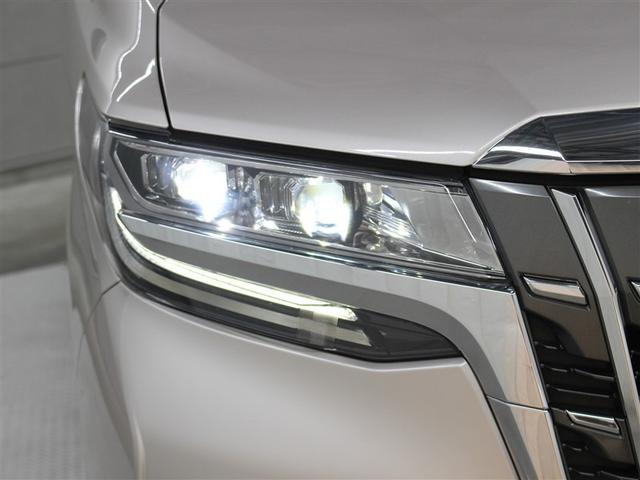 アルファード ２．５Ｘ　フルセグ　メモリーナビ　ＤＶＤ再生　ミュージックプレイヤー接続可　後席モニター　バックカメラ　衝突被害軽減システム　ＥＴＣ　ドラレコ　電動スライドドア　ＬＥＤヘッドランプ　乗車定員８人　３列シート（15枚目）