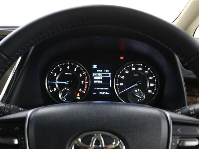 アルファード ２．５Ｘ　フルセグ　メモリーナビ　ＤＶＤ再生　ミュージックプレイヤー接続可　後席モニター　バックカメラ　衝突被害軽減システム　ＥＴＣ　ドラレコ　電動スライドドア　ＬＥＤヘッドランプ　乗車定員８人　３列シート（29枚目）