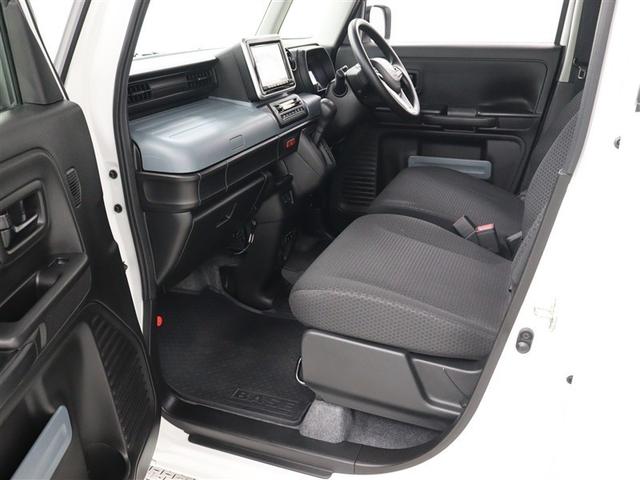 スペーシアベース XF 4WD フルセグ メモリーナビ DVD再生 ミュージックプレイヤー接続可 バックカメラ 衝突被害軽減システム ETC ドラレコ 電動スライドドア LEDヘッドランプ アイドリングストップ(11枚目)