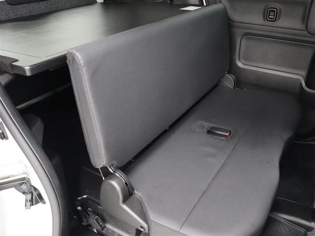 スペーシアベース XF 4WD フルセグ メモリーナビ DVD再生 ミュージックプレイヤー接続可 バックカメラ 衝突被害軽減システム ETC ドラレコ 電動スライドドア LEDヘッドランプ アイドリングストップ(13枚目)