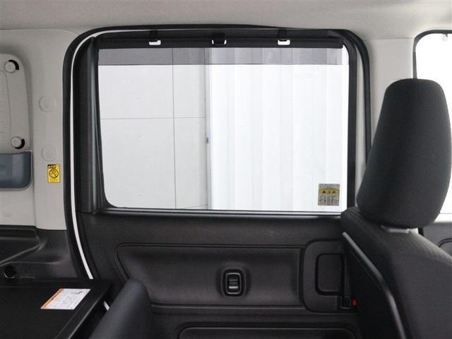 スペーシアベース XF 4WD フルセグ メモリーナビ DVD再生 ミュージックプレイヤー接続可 バックカメラ 衝突被害軽減システム ETC ドラレコ 電動スライドドア LEDヘッドランプ アイドリングストップ(14枚目)