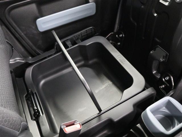 スペーシアベース XF 4WD フルセグ メモリーナビ DVD再生 ミュージックプレイヤー接続可 バックカメラ 衝突被害軽減システム ETC ドラレコ 電動スライドドア LEDヘッドランプ アイドリングストップ(34枚目)