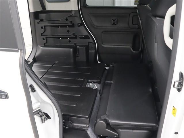 スペーシアベース XF 4WD フルセグ メモリーナビ DVD再生 ミュージックプレイヤー接続可 バックカメラ 衝突被害軽減システム ETC ドラレコ 電動スライドドア LEDヘッドランプ アイドリングストップ(36枚目)