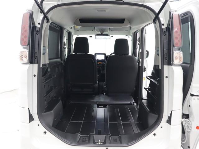 スペーシアベース XF 4WD フルセグ メモリーナビ DVD再生 ミュージックプレイヤー接続可 バックカメラ 衝突被害軽減システム ETC ドラレコ 電動スライドドア LEDヘッドランプ アイドリングストップ(37枚目)