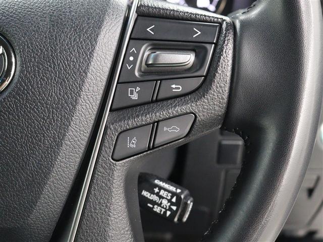 アルファード 2.5S タイプゴールドIII サンルーフ フルセグ メモリーナビ DVD再生 ミュージックプレイヤー接続可 後席モニター バックカメラ 衝突被害軽減システム ETC ドラレコ 両側電動スライド LEDヘッドランプ 乗車定員7人(9枚目)