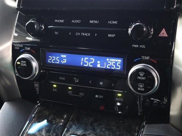 アルファード 2.5S タイプゴールドIII サンルーフ フルセグ メモリーナビ DVD再生 ミュージックプレイヤー接続可 後席モニター バックカメラ 衝突被害軽減システム ETC ドラレコ 両側電動スライド LEDヘッドランプ 乗車定員7人(34枚目)