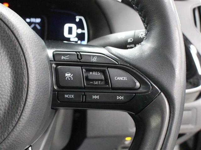 アクア Ｇ　メモリーナビ　ミュージックプレイヤー接続可　バックカメラ　衝突被害軽減システム　ＥＴＣ　ＬＥＤヘッドランプ　アイドリングストップ（7枚目）