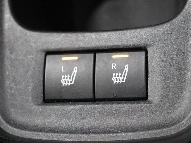 アクア Ｇ　メモリーナビ　ミュージックプレイヤー接続可　バックカメラ　衝突被害軽減システム　ＥＴＣ　ＬＥＤヘッドランプ　アイドリングストップ（12枚目）