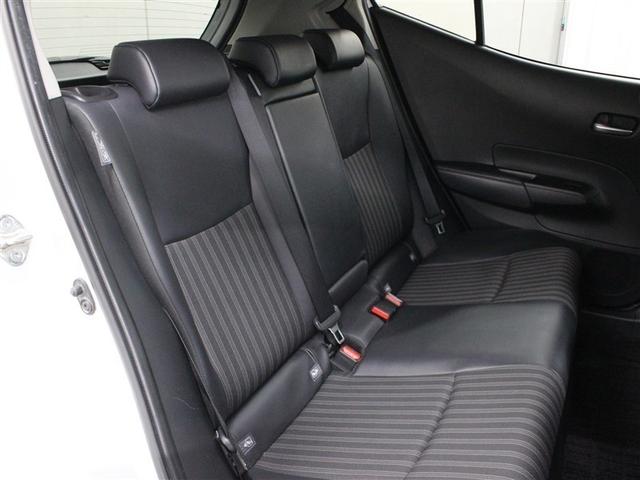 アクア Ｇ　メモリーナビ　ミュージックプレイヤー接続可　バックカメラ　衝突被害軽減システム　ＥＴＣ　ＬＥＤヘッドランプ　アイドリングストップ（14枚目）