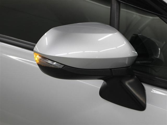 アクア Ｇ　メモリーナビ　ミュージックプレイヤー接続可　バックカメラ　衝突被害軽減システム　ＥＴＣ　ＬＥＤヘッドランプ　アイドリングストップ（19枚目）