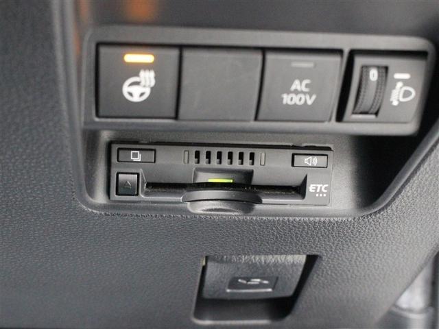 アクア Ｇ　メモリーナビ　ミュージックプレイヤー接続可　バックカメラ　衝突被害軽減システム　ＥＴＣ　ＬＥＤヘッドランプ　アイドリングストップ（28枚目）