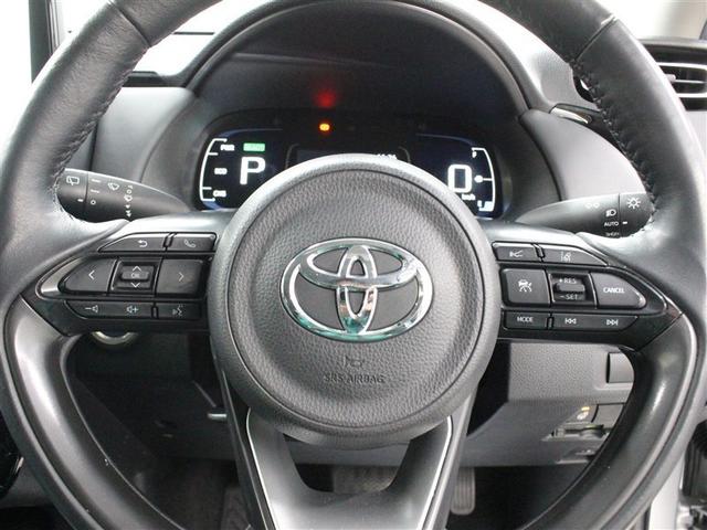 アクア Ｇ　メモリーナビ　ミュージックプレイヤー接続可　バックカメラ　衝突被害軽減システム　ＥＴＣ　ＬＥＤヘッドランプ　アイドリングストップ（29枚目）