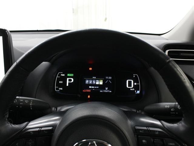 アクア Ｇ　メモリーナビ　ミュージックプレイヤー接続可　バックカメラ　衝突被害軽減システム　ＥＴＣ　ＬＥＤヘッドランプ　アイドリングストップ（30枚目）