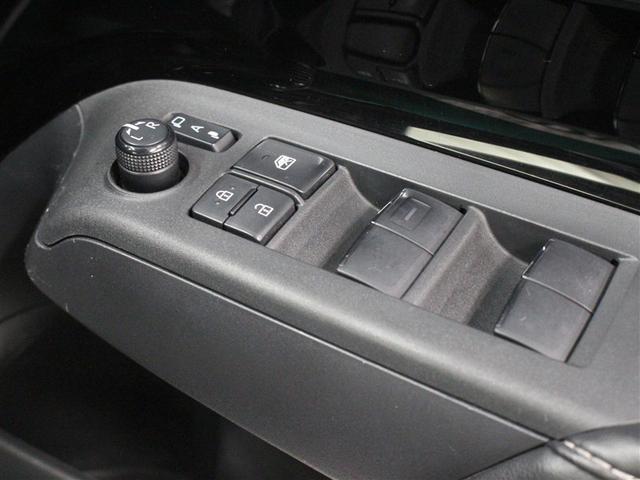 アクア Ｇ　メモリーナビ　ミュージックプレイヤー接続可　バックカメラ　衝突被害軽減システム　ＥＴＣ　ＬＥＤヘッドランプ　アイドリングストップ（34枚目）