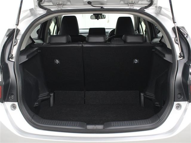 アクア Ｇ　メモリーナビ　ミュージックプレイヤー接続可　バックカメラ　衝突被害軽減システム　ＥＴＣ　ＬＥＤヘッドランプ　アイドリングストップ（37枚目）