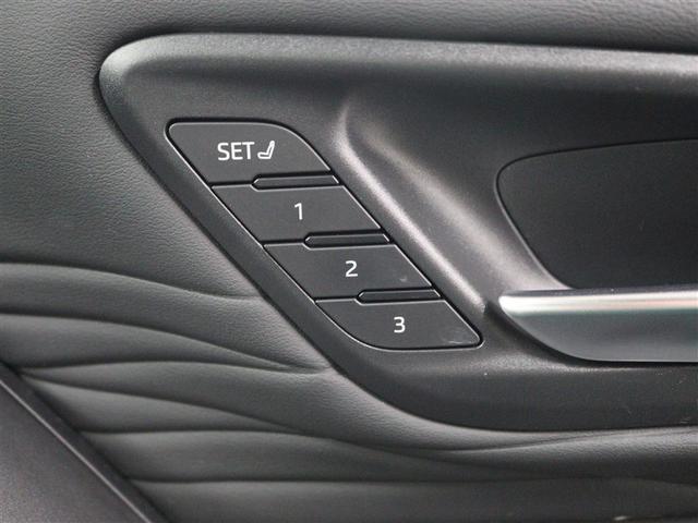 アルファード Ｚ　４ＷＤ　フルセグ　メモリーナビ　ミュージックプレイヤー接続可　後席モニター　バックカメラ　衝突被害軽減システム　ＥＴＣ　ドラレコ　両側電動スライド　ＬＥＤヘッドランプ　乗車定員７人　３列シート（8枚目）