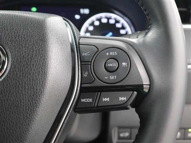 ハリアーハイブリッド Ｚ　４ＷＤ　フルセグ　メモリーナビ　ミュージックプレイヤー接続可　バックカメラ　衝突被害軽減システム　ＥＴＣ　ドラレコ　ＬＥＤヘッドランプ　アイドリングストップ（6枚目）