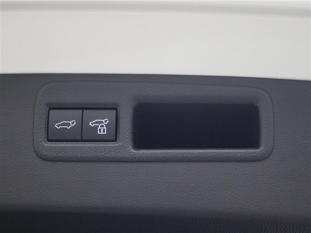 ハリアーハイブリッド Ｚ　４ＷＤ　フルセグ　メモリーナビ　ミュージックプレイヤー接続可　バックカメラ　衝突被害軽減システム　ＥＴＣ　ドラレコ　ＬＥＤヘッドランプ　アイドリングストップ（14枚目）