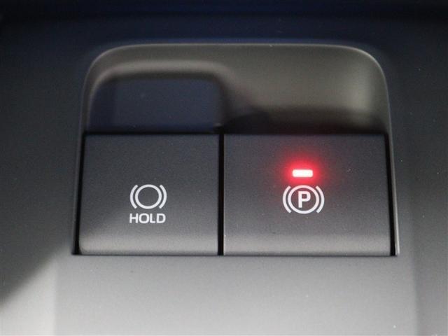 ハリアーハイブリッド Ｚ　４ＷＤ　フルセグ　メモリーナビ　ミュージックプレイヤー接続可　バックカメラ　衝突被害軽減システム　ＥＴＣ　ドラレコ　ＬＥＤヘッドランプ　アイドリングストップ（18枚目）