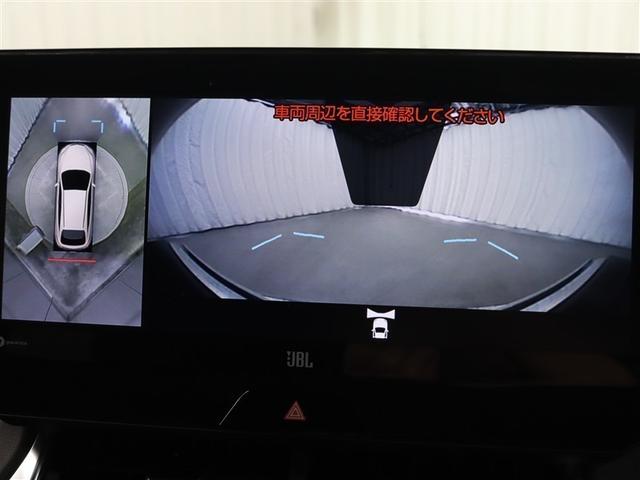 ハリアーハイブリッド Ｚ　４ＷＤ　フルセグ　メモリーナビ　ミュージックプレイヤー接続可　バックカメラ　衝突被害軽減システム　ＥＴＣ　ドラレコ　ＬＥＤヘッドランプ　アイドリングストップ（25枚目）