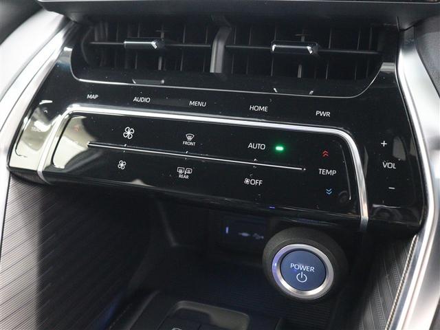 ハリアーハイブリッド Ｚ　４ＷＤ　フルセグ　メモリーナビ　ミュージックプレイヤー接続可　バックカメラ　衝突被害軽減システム　ＥＴＣ　ドラレコ　ＬＥＤヘッドランプ　アイドリングストップ（32枚目）