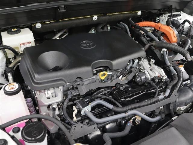 ハリアーハイブリッド Ｚ　４ＷＤ　フルセグ　メモリーナビ　ミュージックプレイヤー接続可　バックカメラ　衝突被害軽減システム　ＥＴＣ　ドラレコ　ＬＥＤヘッドランプ　アイドリングストップ（39枚目）