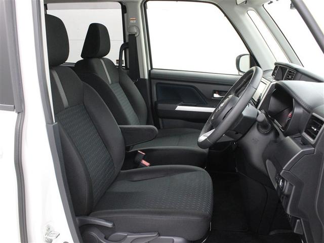 ルーミー カスタムＧ　フルセグ　メモリーナビ　ＤＶＤ再生　バックカメラ　衝突被害軽減システム　ＥＴＣ　ドラレコ　両側電動スライド　ＬＥＤヘッドランプ　ウオークスルー　アイドリングストップ（7枚目）