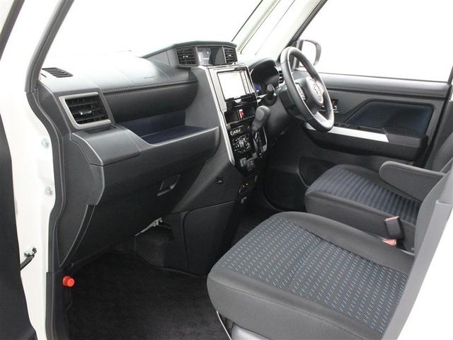 ルーミー カスタムＧ　フルセグ　メモリーナビ　ＤＶＤ再生　バックカメラ　衝突被害軽減システム　ＥＴＣ　ドラレコ　両側電動スライド　ＬＥＤヘッドランプ　ウオークスルー　アイドリングストップ（9枚目）