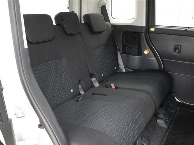 ルーミー カスタムＧ　フルセグ　メモリーナビ　ＤＶＤ再生　バックカメラ　衝突被害軽減システム　ＥＴＣ　ドラレコ　両側電動スライド　ＬＥＤヘッドランプ　ウオークスルー　アイドリングストップ（10枚目）