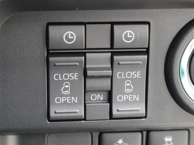 ルーミー カスタムＧ　フルセグ　メモリーナビ　ＤＶＤ再生　バックカメラ　衝突被害軽減システム　ＥＴＣ　ドラレコ　両側電動スライド　ＬＥＤヘッドランプ　ウオークスルー　アイドリングストップ（21枚目）