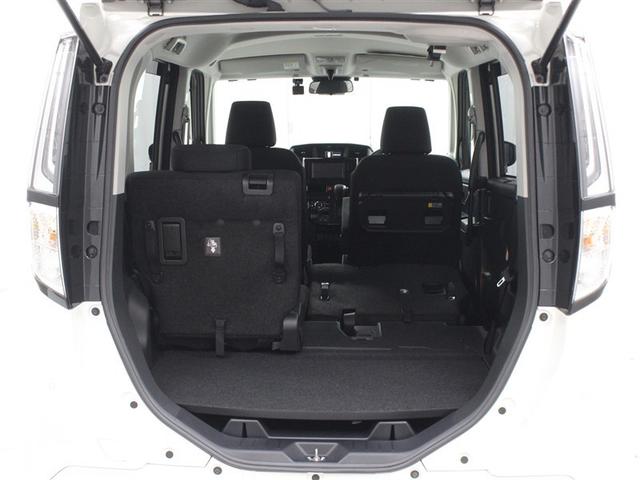 ルーミー カスタムＧ　フルセグ　メモリーナビ　ＤＶＤ再生　バックカメラ　衝突被害軽減システム　ＥＴＣ　ドラレコ　両側電動スライド　ＬＥＤヘッドランプ　ウオークスルー　アイドリングストップ（35枚目）