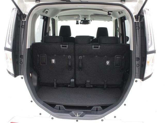 ルーミー カスタムＧ　フルセグ　メモリーナビ　ＤＶＤ再生　バックカメラ　衝突被害軽減システム　ＥＴＣ　ドラレコ　両側電動スライド　ＬＥＤヘッドランプ　ウオークスルー　アイドリングストップ（36枚目）