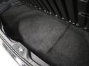 ラゲージボード下にも収納スペースがあります。