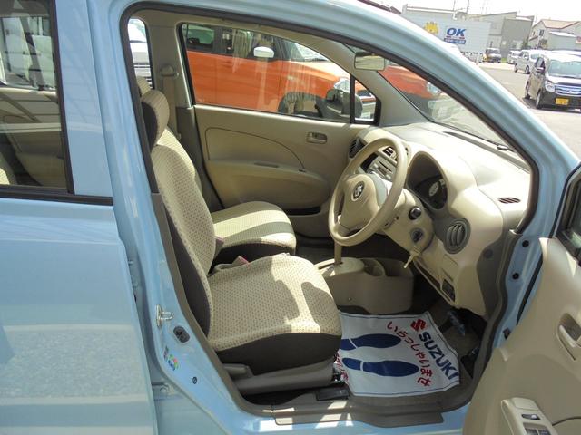 ECO-L 車検整備受渡し・ETC・CDプレーヤー・フロアマット(9枚目)