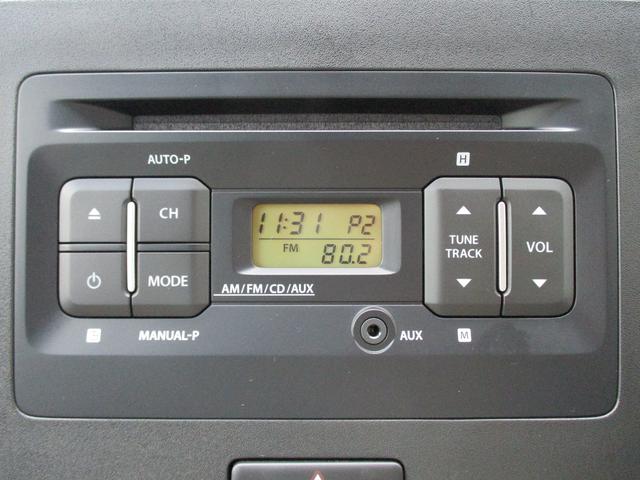 FA CDプレーヤー装着 CDプレーヤー装着車☆彡(9枚目)
