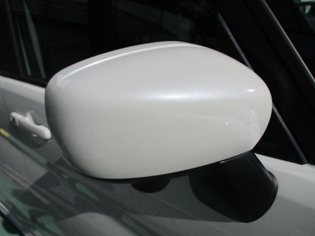 ソリオ ハイブリッドＭＸ　全方位カメラ付き　衝突被害軽減ブレーキ　ＬＥＤヘッドライト　スマートキー　プッシュスタート　左後席パワースライドドア　盗難警報装置　シートヒーター　アダプティブクルーズコントロール　アイドリングストップ（15枚目）