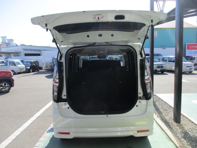 ソリオ ハイブリッドＭＸ　全方位カメラ付き　衝突被害軽減ブレーキ　ＬＥＤヘッドライト　スマートキー　プッシュスタート　左後席パワースライドドア　盗難警報装置　シートヒーター　アダプティブクルーズコントロール　アイドリングストップ（18枚目）