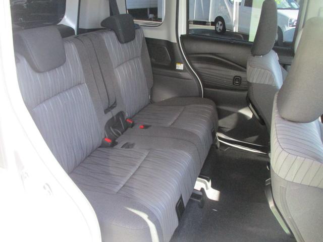 ソリオ ハイブリッドＭＸ　全方位カメラ付き　衝突被害軽減ブレーキ　ＬＥＤヘッドライト　スマートキー　プッシュスタート　左後席パワースライドドア　盗難警報装置　シートヒーター　アダプティブクルーズコントロール　アイドリングストップ（23枚目）