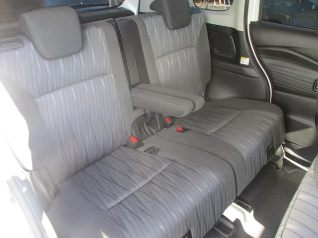 ソリオ ハイブリッドＭＸ　全方位カメラ付き　衝突被害軽減ブレーキ　ＬＥＤヘッドライト　スマートキー　プッシュスタート　左後席パワースライドドア　盗難警報装置　シートヒーター　アダプティブクルーズコントロール　アイドリングストップ（24枚目）